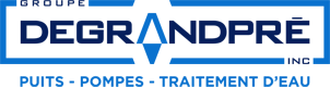 Logo Degrandpré