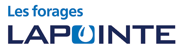 Logo Les forage Lapointe