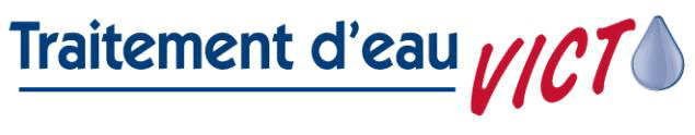 Logo Traitement d'eau Victo