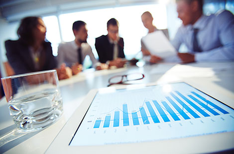 Traitement d'eau industriel et commercial